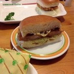 コメダ珈琲店 - 
