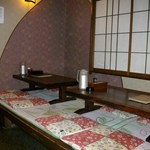 Teuchi Soba Dokoro Yabu - 