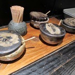 山元麺蔵 - 