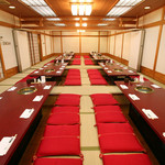 Kawasaki Meibutsu Sumibi Yakiniku Shokudoen - 最大８０名様まで対応！掘りごたつ式完全個室