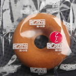 Natto Kobo Sendaiya Hon Ten - プレーンドーナッツ