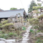 花と器と珈琲の店 楚々として - 