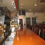 喰えるBAR Shin - 