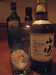 Kueru BAR Shin - 