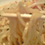 みそ道楽 - 味噌拉麺拡大