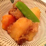 万菜 - 