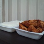 まごころ弁当 - この盛りの良さを見よ！