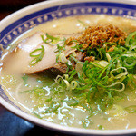 Kuroiwa Ramen Hon Ten - 