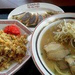 スミちゃんラーメン - 
