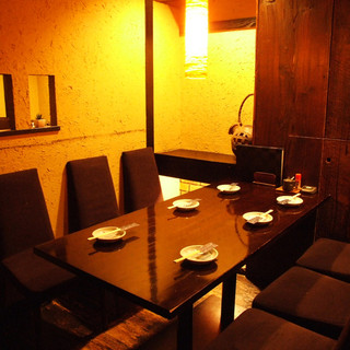 "Perfect Private Room for Small Gatherings"