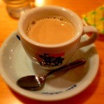 Komeda Coffee Ten Fuji Mino Ten - 