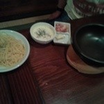 壁の壁 - 