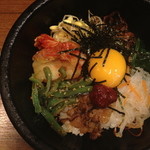 Daruma En - 石焼ビビンバ