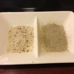 Gaku - 牛タンのつけ塩