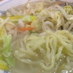 Shirakaba Tei - 