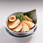 Marugen Ramen Chiryu Ten - 丸源チャーシューメン　892円