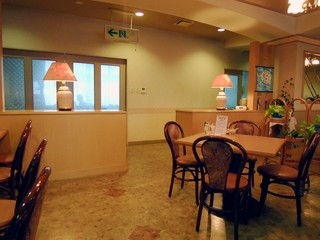 Restaurant Rapo - 