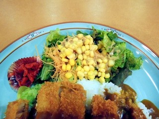 Restaurant Rapo - 