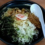 8番らーめん - 唐麺