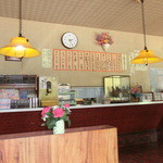 Rest House King - 店内