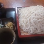Soba Dokoro Sansui - おおもり