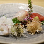Teppan Sumi Kappou Sasao - 