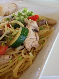 UliUli Cafe - 