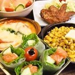 Harunatsu Fuyu Akinai - 毎日でも気軽に通える居酒屋がモットー！