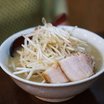 味噌麺処 花道庵 - 味噌・野菜増し