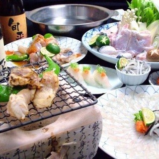 绝品！炉端炙烤！