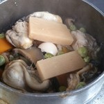 そば遊膳 拓馬 - 