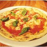 Matsushita Yujiya - 絶品！新定番！　Pizza　マルゲリータ