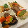 懐石料理 青山 そごう横浜店