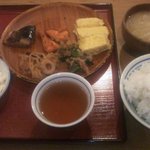 Daiwa Roynet Hotel Gif - 各種料理など