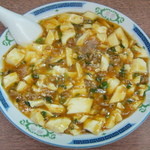 Toka - 麻婆豆腐