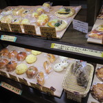 あいあい - 少量多品種で揃えてます