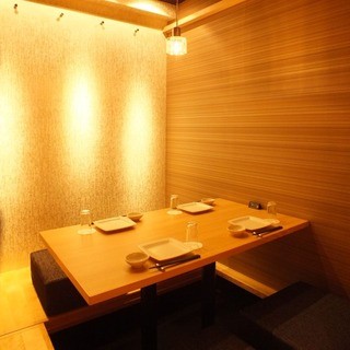Zenseki Private rooms Senya Ichiya Yaesu Ten - 少人数ＯＫ！人気の掘りごたつ個室
                        