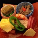 大阪なだ万 - 
