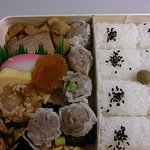 JR Tokai Passengers Shin Yokohama Osaka Katamachi Aishitsu Ten - シウマイ弁当
