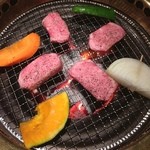 HYPER Gaja - タン、いただきます♡