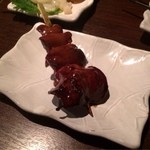 やきとり家すみれ - 