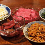 古守宿一作 - 