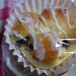Bakery & Cafe Wakihonjin - 