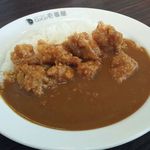 CoCo Ichiban Ya Ogaki Nakagawacho Ten - フライドチキン