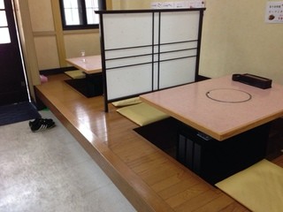 Fuji Yakiniku - 