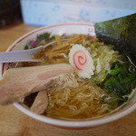 Tori China Ya - らあめん～☆