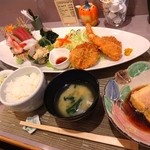 Tonbo - 