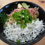 ペルレ - 駿河丼
