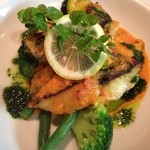Bistro French A Ma Fasson - 