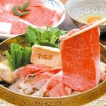 近江肉せんなり亭 伽羅 - 